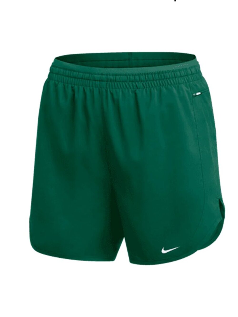 Nike Women's Tempo Luxe Short 5in Size XS